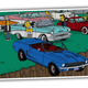 Illustration for article titled A Guide To Every Real-World Car Used In The Simpsons